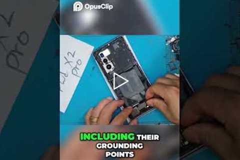 Smartphone Repair: Seamless Display Replacement Tutorial | Sydney CBD Repair