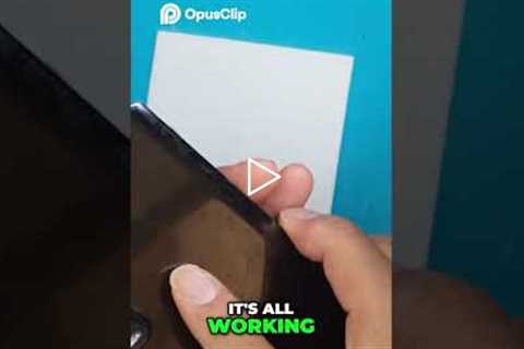 Camera Setup Complete! We're Done for the Day! | Sydney CBD Repair