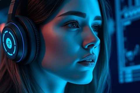 Unlock the Future of Noise Cancelling: Innovations You Can't Ignore