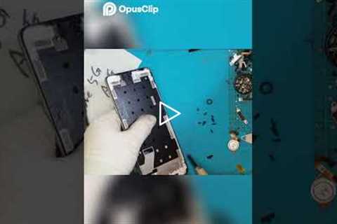 DIY Smartphone Repair: Safely Removing Back Covers | Sydney CBD Repair