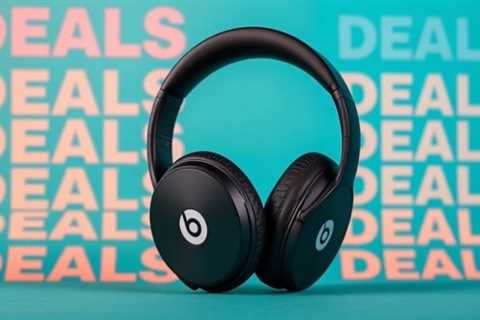 Affordable Beats Solo 4 Headphones: A $70 Discount Opportunity