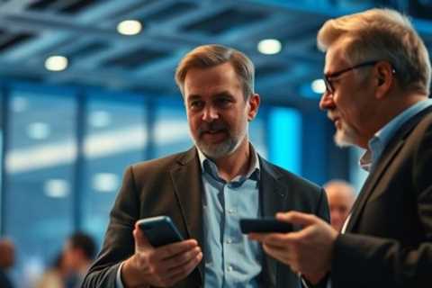 The Shift Towards Lifelong Learning: AI’s Revolutionary Impact on Work