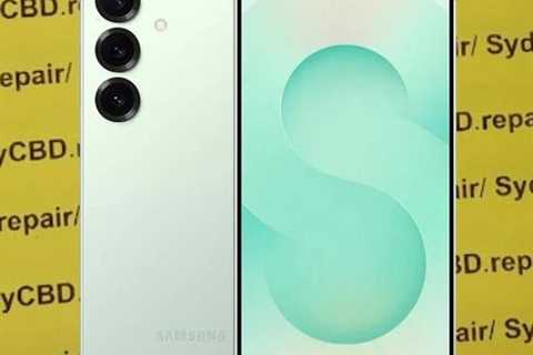 Galaxy S25 Plus: Why Its Screen Fades and How We Fix It