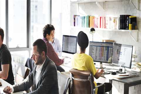 How Managed IT Services Can Enhance Your Web Design in Fort Worth, TX