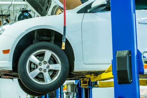 The Sound of Safety: Identifying and Resolving Common Car Noises