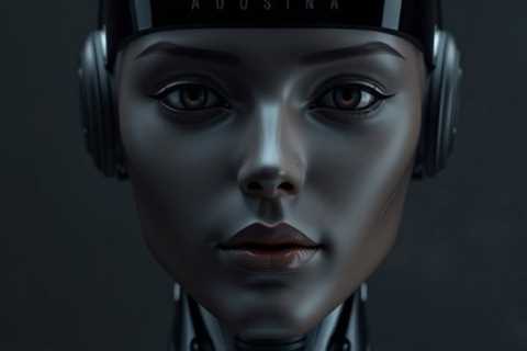 How Teaching Robots to Lip Sync Can Transform Human Interaction