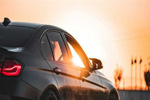 Navigating Car Custom Audio Builds Without Voiding Your Warranty