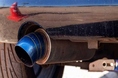 The Impact of Aftermarket Parts on Performance Car Enhancements