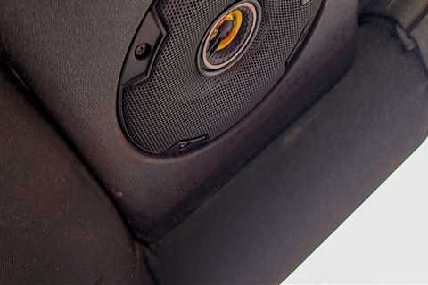 Building a Custom Audio System for Your Car on a Budget