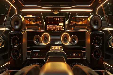 Ensuring Your Car's Electrical System Supports Custom Audio Builds