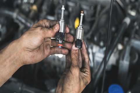 Unlocking Performance: The Advantages of Upgrading Your Car's Fuel System