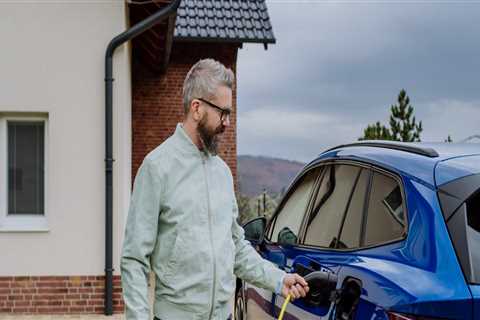 Understanding the Average Maintenance Costs of Electric Cars