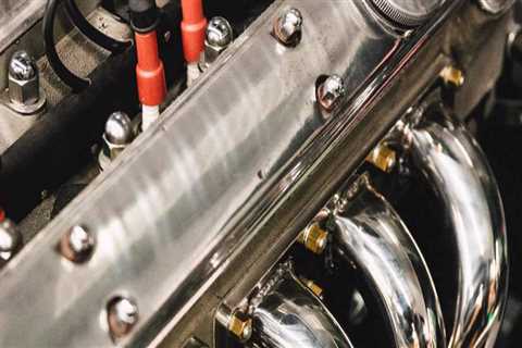 The Impact of Engine Balancing and Blueprinting on Performance Car Enhancements