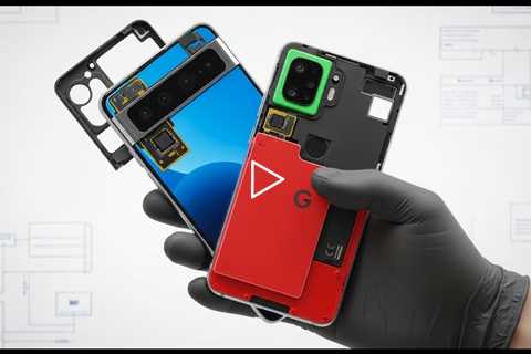 Will it work? Google Pixel 9 Aftermarket Parts Assembly! | Sydney CBD Repair Centre