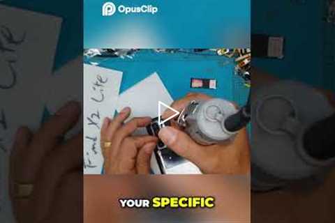 Oppo Find X2 Lite Repair: Worth It? YES! | Sydney CBD Repair Centre