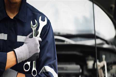 Understanding Average Turnaround Times for Aftermarket Auto Servicing