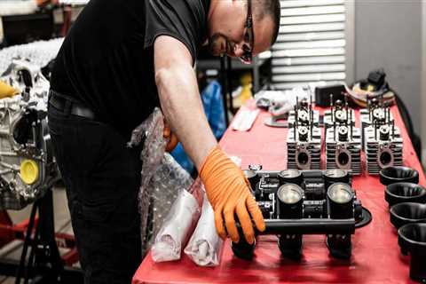 Understanding the Differences Between Aftermarket and Regular Auto Servicing