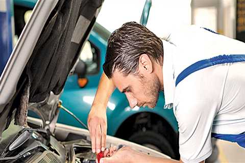 Understanding Satisfaction Guarantees in Aftermarket Auto Servicing