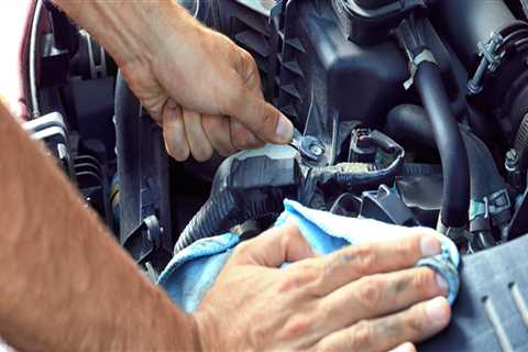 Exploring the Advantages of Aftermarket Auto Servicing