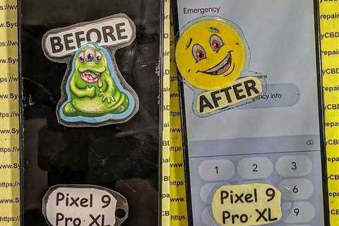 The Real Cost of Neglecting Your Google Pixel's Charging Port