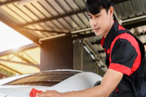 Essential Precautions to Take After Aftermarket Auto Servicing