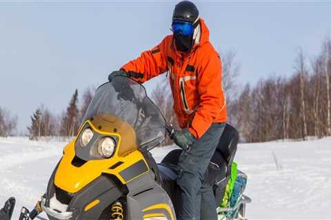 Essential Tips for Protecting Your Motorcycle and Snowmobile Engine in Cold Weather