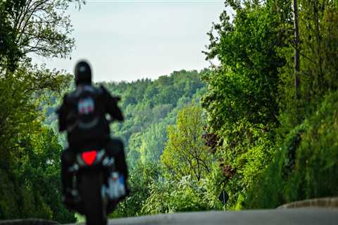 Essential Brake Checks for Motorcycle and Snowmobile Safety