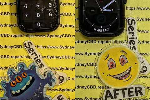 Why Your Apple Watch Battery Drains Fast: A Deep Dive