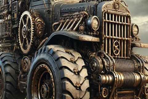 The Impact of Vehicle Modification on Performance: What You Need to Know