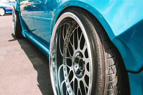 Exploring the Various Types of Vehicle Modifications