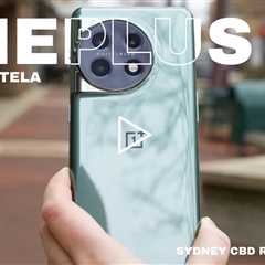 Vale a pena trocar a tela do OnePlus 11?