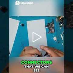 Installing a SIM Card Tray & Connectors: Step by Step Guide | Sydney CBD Repair Centre