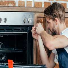 Finding a Reliable Appliance Maintenance Service in Your Area