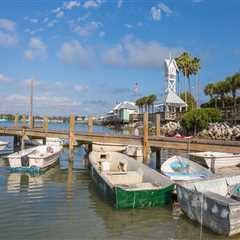 Exploring Amenities on Ferries: Food, Drinks, and More