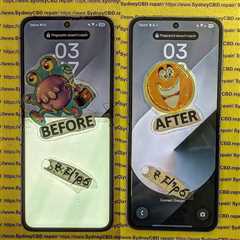 The Z Flip 6 Screen Nightmare: Why Samsung's Repair Prices Shock