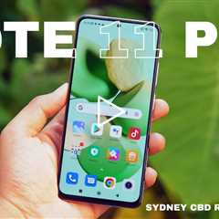 Troca de tela do Redmi Note 11 Pro — parecia perda total 😱