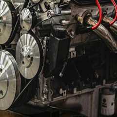 Exploring the Impact of Engine Tuning on Fuel Efficiency