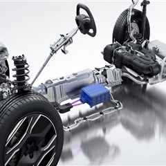 Understanding Engine Tuning for Hybrid and Electric Vehicles