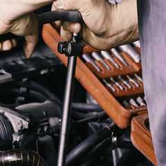 Discovering Your Vehicle's Engine History: Signs of Past Tuning