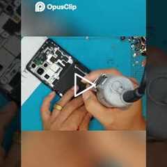 DIY S21 Ultra Screen Replacement: Easier Than You Think | Sydney CBD Repair Centre