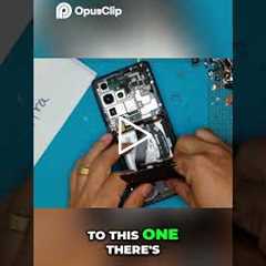 iPhone SE Disassembly: Complex Yet Repairable! | Sydney CBD Repair Centre