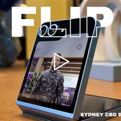 Troca de tela do Galaxy Z Flip 6 — parecia impossível 😱