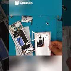 Minimalist Tech: Inside a Device's Unseen Components | Sydney CBD Repair Centre