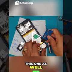 Phone Charging Issue: Fix It Yourself FAST! | Sydney CBD Repair Centre