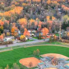 Venture Capital Driving Landscaping Software Innovation in St. Paul Park, MN