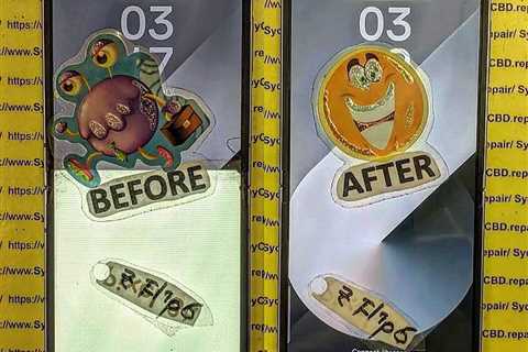 The Z Flip 6 Screen Nightmare: Why Samsung's Repair Prices Shock