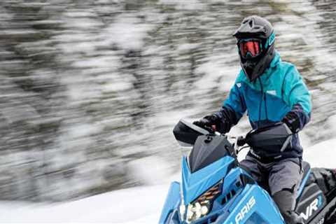 Upgrade Your Ride: Custom Wheel Services in Bend, OR for Motorcycle & Snowmobile Care..