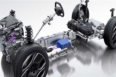 Understanding Engine Tuning for Hybrid and Electric Vehicles