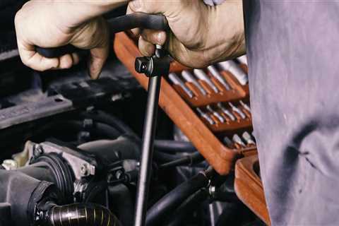 Discovering Your Vehicle's Engine History: Signs of Past Tuning