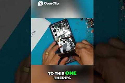 iPhone SE Disassembly: Complex Yet Repairable! | Sydney CBD Repair Centre